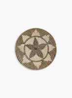 Plato Decorativo Pared Amiyad Multicolor 40D