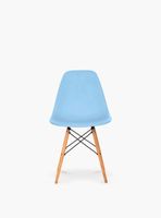 Silla Kids Eames DSW Celeste (Réplica)