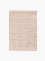 Alfombra West Blanco 150x200