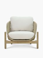 Sofá 1 Cuerpo Pipa Natural