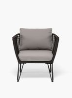 Sofá 1 Cuerpo Maresias Gris