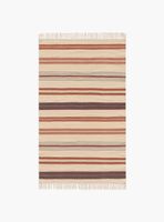 Alfombra Perú Tierra 150x200