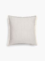 Funda Cojín Grisfu 45x45 Gris Claro