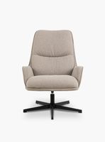 Sillón Boston Beige