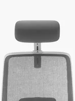 Cabecero para Silla Lotto (gris)