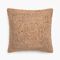 Funda Cojín Yute Ural 60x60