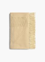 Manta Cachi 130x170 Piedra