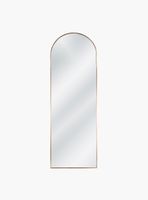 Espejo Ofelia 180 Dorado