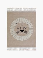 Alfombra León 90x130