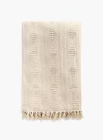 Cubrecama Chicago Crudo 270x280 (Cama King o Superking)