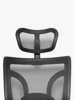 Cabecero para silla Black