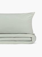 Funda Plumón Linlov 220x240 Menta (Cama 2 Plazas)