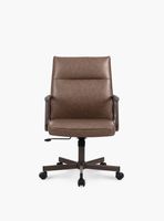 Silla Diseño Home Office Yale Media Café