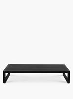 Mesa de Centro Montego OLE Negro