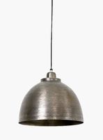 Lámpara De colgar Kylie 30 Niquel