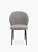 Silla Tapiz Pascale Gris