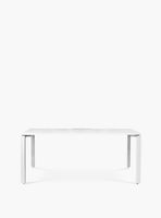 Escritorio Space 180x70 Blanco