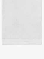 Toalla Nilo 50x90 Blanco