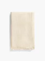 Colcha Layer Crudo 180x260 (Cama 1 o 1 1/2 Plazas)