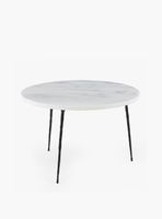 Mesa de Centro Lucca 50 Mármol