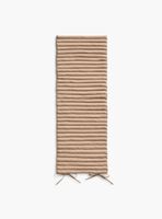 Cojín de Reposera Gavema 60x175x2 Piedra