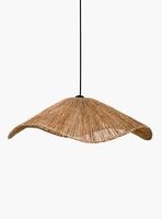 Pantalla Kefalonia Natural