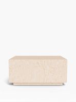 Mesa de Centro Dice Natural