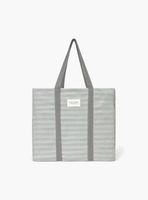 Bolso de Playa Luribol 45x40 Gris