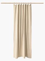 Cortina Llaut 140x280 Natural