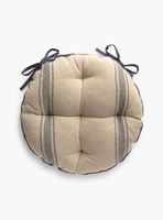 Cojín de Silla Begur 40D Azul