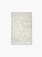 Alfombra Estrellas 60x90