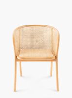 Silla Comedor Madera Sophie