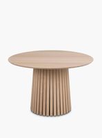 Mesa Comedor Chris Natural