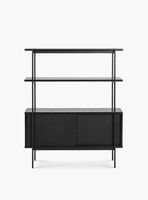 Arrimo Alto Angus Negro