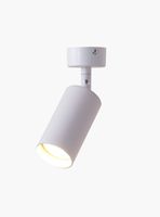 Lámpara de Techo Kelsey Blanco