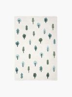 Alfombra Bosque 120x160