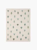 Alfombra Bosque 120x160