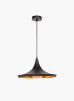 Lámpara de Colgar Beat Shade Wide (Réplica)