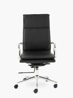 Silla Ejecutiva Classic Alta