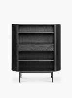 Arrimo Alto Siena Negro