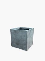 Macetero Patagonia 25 Gris