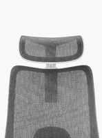 Cabecero Bolt Gris claro