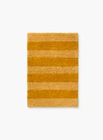 Alfombra Amsterdam Mostaza
