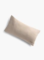 Funda Cojín Lino2 30x60 Beige