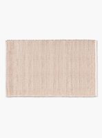 Alfombra West Blanco 200x300