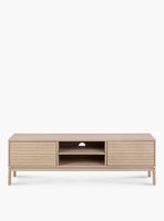 Rack TV Linley Natural