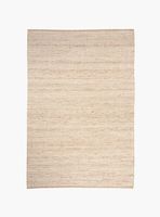 Alfombra Chebbi 150x200 Crudo