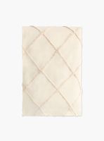 Cubrecama Royal2 270x280 Crudo (cama King o Superking)