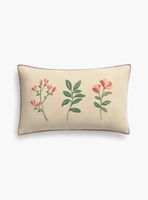 Funda Cojín Ritpatcu 30x50