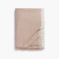 Cubrecama Layer Beige 270x280 (cama King o Superking)